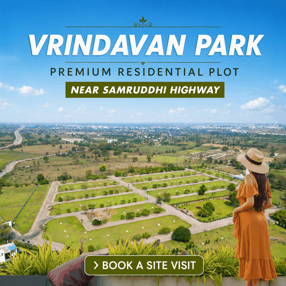 Vrindavan Park