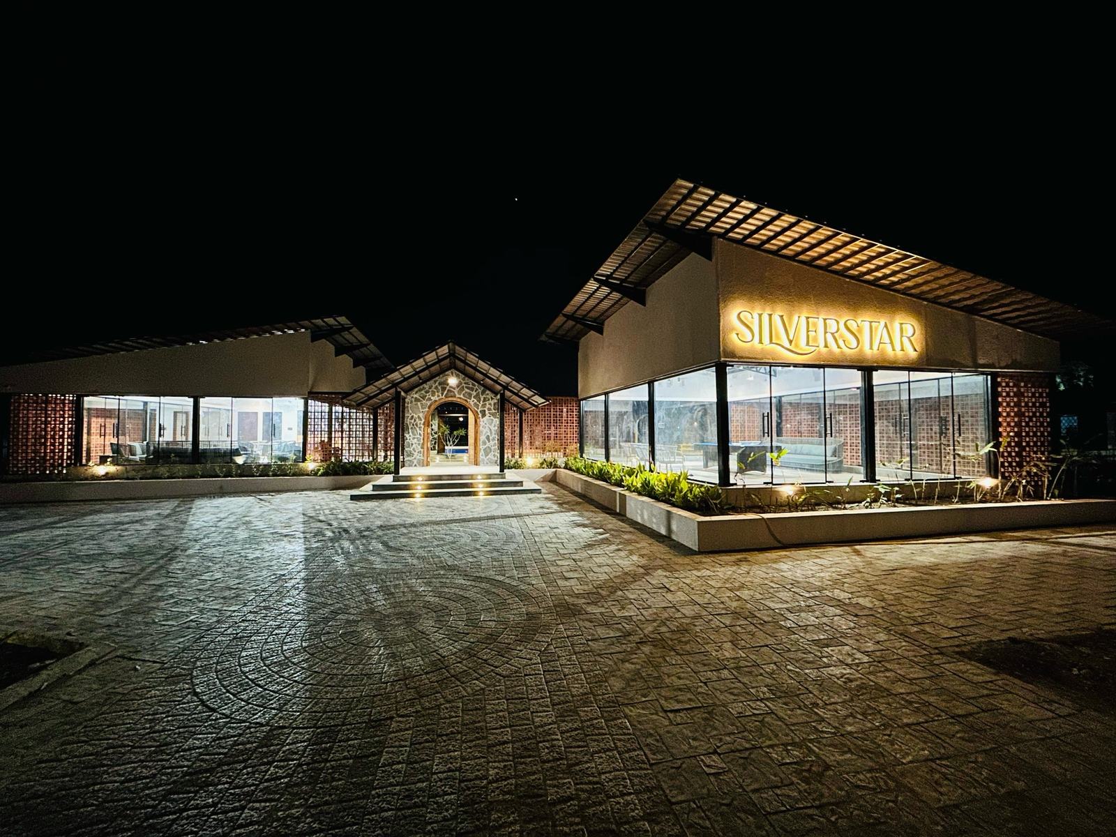 Silver Star Property