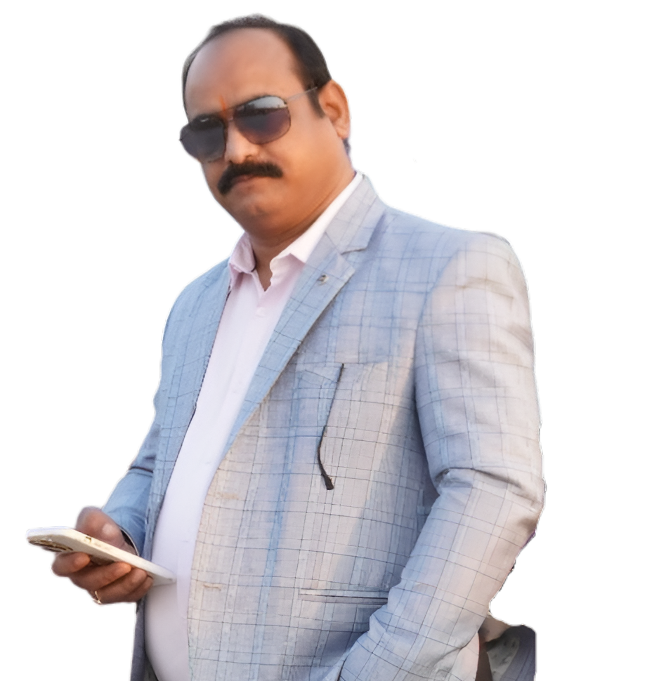 Mr. Ajay Dandekar