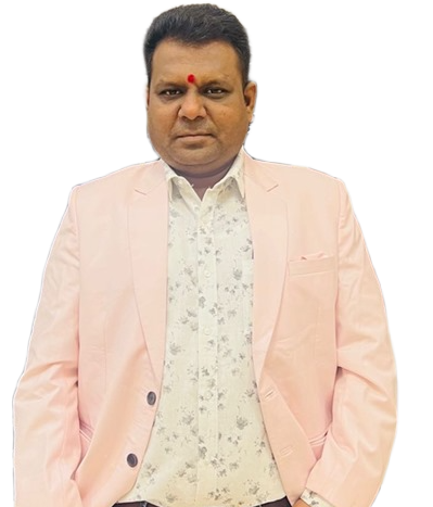 Mr. Rupesh Sir