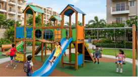 Kids Play Area